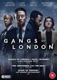 Gangs of London : que vaut cette foudroyante série de gangsters ?