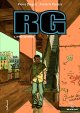 RG (Tome 1-Riyad-sur-Seine) - Frederik Peeters - Pierre Dragon
