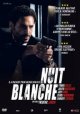 Nuit blanche - Frédéric Jardin