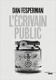 L'Ecrivain public - Dan Fesperman