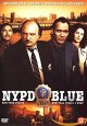 New York Police Blues - Saison 4