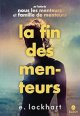 La Fin des menteurs - E. Lockhart