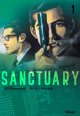 Sanctuary - Sho Fumimura et Ryoichi Ikegami