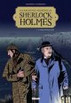 SHERLOCK HOLMES CONTRE ARSENE - PHILIPPE CHANOINAT - FREDERIC MARNIQUET