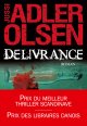 Délivrance - Jussi Adler-Olsen
