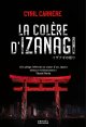 La Colère d'Izanagi - Cyril Carrère