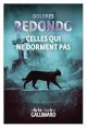 Celles qui ne dorment pas - Dolores Redondo