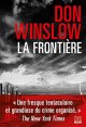 La Frontière - Don Winslow