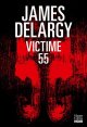 Victime 55 - James Delargy