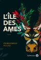 L'Île des âmes - Pierluigi Pulixi