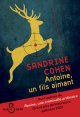 Antoine, un fils aimant - Sandrine Cohen