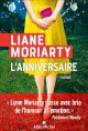 L'anniversaire - Liane Moriarty