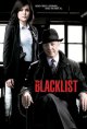 Blacklist - saison 1