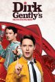 Dirk Gently, détective holistique - Saison 2