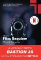 Flics requiem - Michel Tourscher