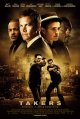 Takers - John Luessenhop
