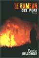 Le hameau des purs - Sonja Delzongle