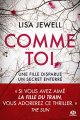Comme toi - Lisa Jewell
