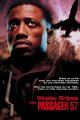Passenger 57 - Kevin Hooks