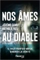 Nos âmes au diable - Jérôme Camut et Nathalie Hug