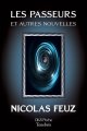 Les passeurs et autres nouvelles - Nicolas Feuz
