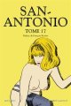 San-Antonio - Tome 17 - Frédéric Dard