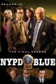 New York Police Blues - Saison 12