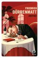Justice - Friedrich Durrenmatt 