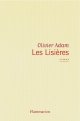 Les lisières - Olivier Adam