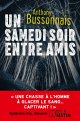 Un Samedi soir entre amis - Anthony Bussonnais