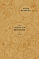 La Soustraction des possibles - Joseph Incardona