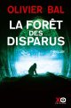 La Forêt des disparus - Olivier Bal