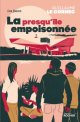 La presqu'île empoisonnée - Les Jaxon tome 2 - Guillaume Le Cornec