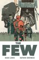 The Few - Adam Sherman