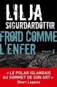 Froid comme l'enfer - Lilja Sigurdardottir