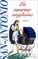 La nurse anglaise - Frédéric Dard