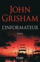 L'informateur - John Grisham
