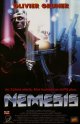 Nemesis (1992) - Albert Pyun