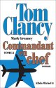 Commandant en chef : Tome 2