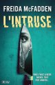 L'intruse - Freida McFadden