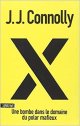 #Mafia : « X » de J. J. Connolly 