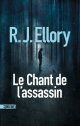 Le chant de l'assassin - R.J. Ellory