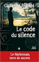 Le code du silence - Catherine Becam 
