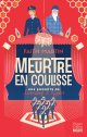 Meurtre en coulisse (Une enquête de Loveday & Ryder) - Faith Martin
