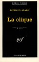 La clinique (Parker part en croisade) - Richard Stark