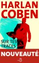 Sur tes traces - Harlan Coben