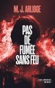 Pas de fumée sans feu - M.J Arlidge