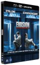 Evasion : quand Stallone rencontre Schwarzeneger en taule