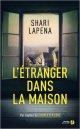 L'Étranger dans la maison - Shari Lapena 