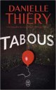 Tabous - Danielle Thiery